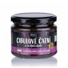 Čatní z červenej cibule 250 g, jemné