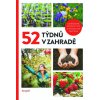 52 týždňov v záhrade