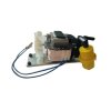 Vákuová pumpa p15 220/240 V50hz