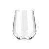 Nerozbitný pohár Elegance 390 ml
