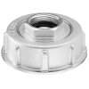 Adaptér kovový IBC S60x6 vnútorný 3/4" závit