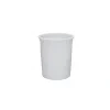 BIDONE Káď 200l bílá