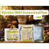 Výroba 100 l kvasu kvalitně set (2)