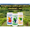 Komplexná výživa pre zdravý vinohrad – set