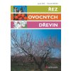 Řez ovocných dřevin