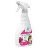 Agrobio odpuzovač koček atak 500 ml