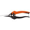 Nožnice zberové s rovnou čepeľou 18 cm Stocker