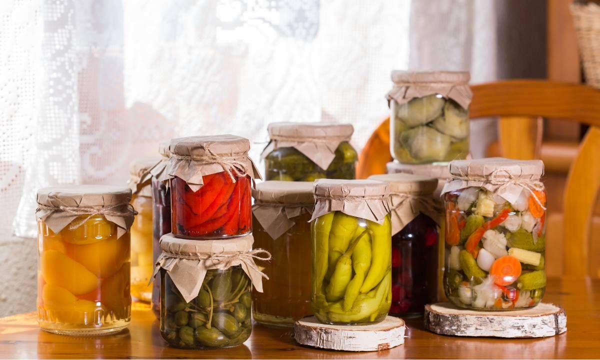 Letní grilovačky s delikatesami z regionu