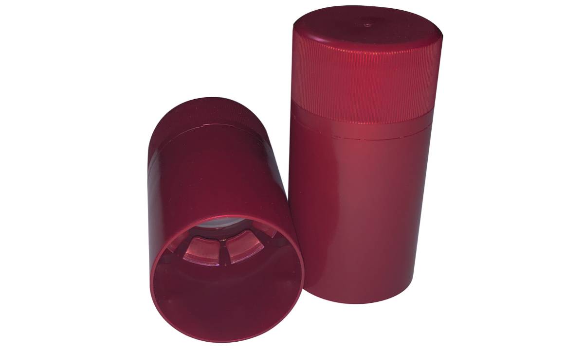 Šroubovací uzávěr pro malovinaře