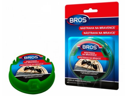Bros nástraha na mravence 10 g