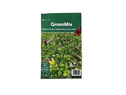 GreenMix 70 g