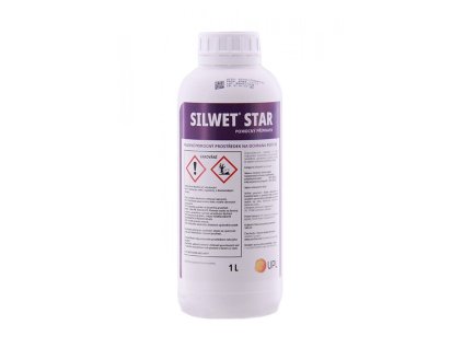 Silwet star 1l