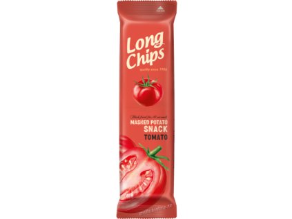 Long chips rajče 75g