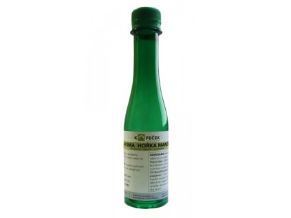 Aroma Hořká mandle  100 ml