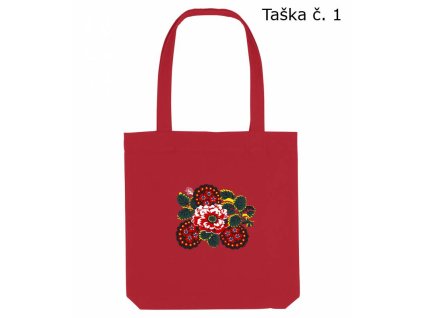 taska turecak velky