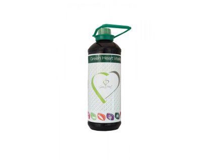 Green Heart Vitality 1l - postřik