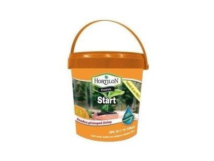 Hortilon Premium Start 0,5 Kg
