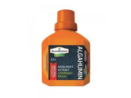 AlgaHumin 0,5 l