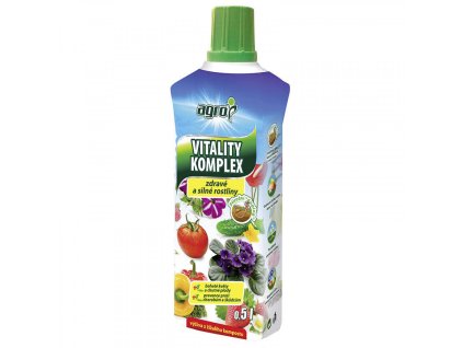 Agro Vitality komplex 0,5 l