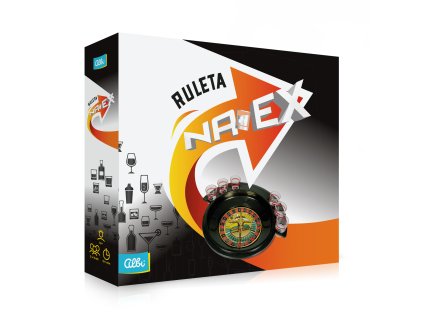 Ruleta Na ex!