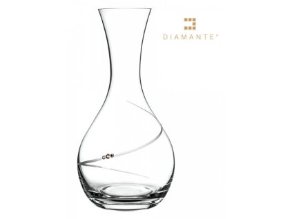 Karafa Swarovski 1 200 ml