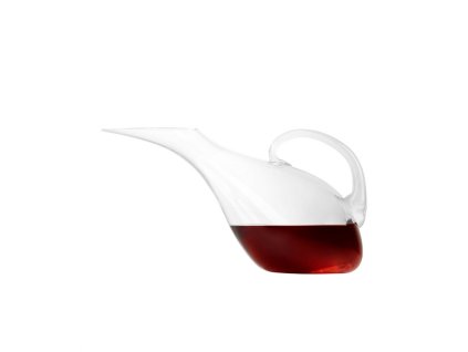 Karafa šikmá s uchem 1,7 l