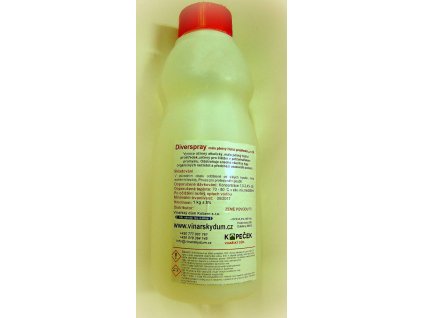 diverspray