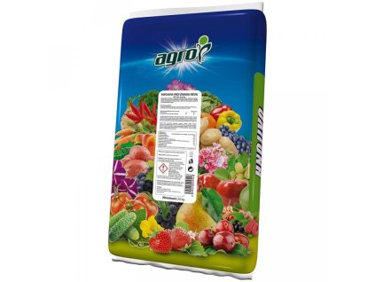 Agro Hnojivo pro révu vinnou 20 kg