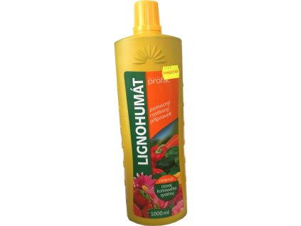 Lignohumát 1 l