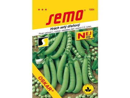 vyr 27871004 hrach dren OSKAR 50g