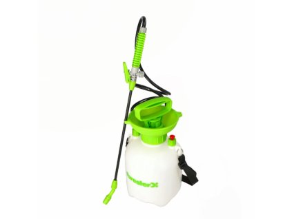 Postřikovač tlakový Forester 3l