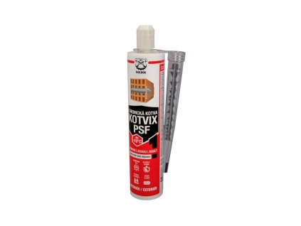 129125 Kotva chemicka KOTVIX PSF 300 ml BULDOK 0a