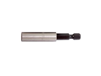 118600NA Nastavec na bity magneticky 1 4 60 mm 5ks krabicka PROLINE 0a