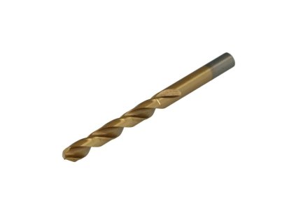 5228GX Vrtak na kov HSS TIN TITANIUM 135 4 0 mm 1 ks FASTER TOOLS 0z
