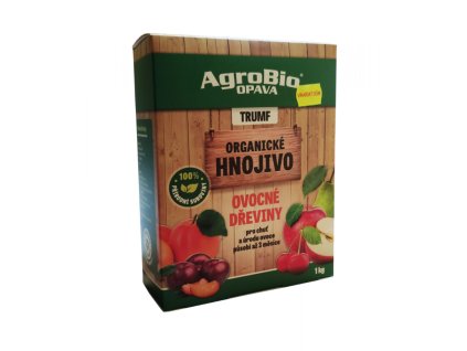 TRUMF ovocné dřeviny 1 kg