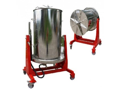 Lis 170l VSPX polonerez Lancmann