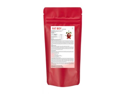 Fat boy minerální hnojivo 200 g