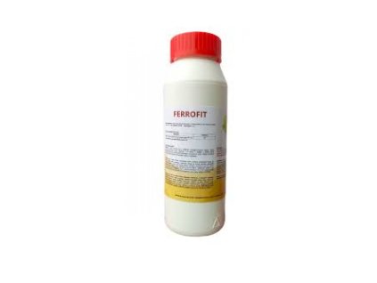 FERROFIT 200g