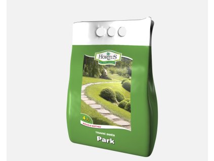 Travní směs Park 4 kg Hortus