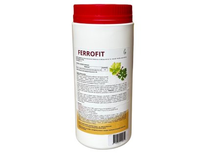 ferrofit