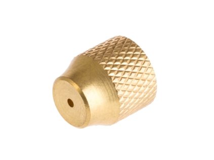 ND Nastav. tryska D-255 mosaz Stocker