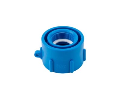 Adaptér IBC S60x6 vnitřní 5/4" závit