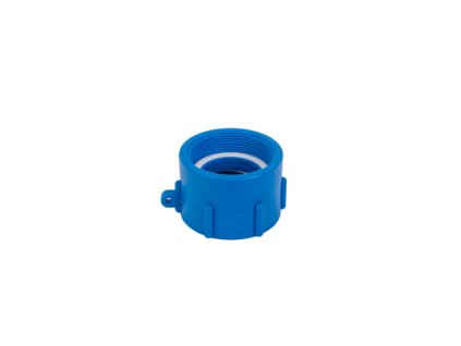 Adaptér IBC S60x6 vnitřní 6/4" závit