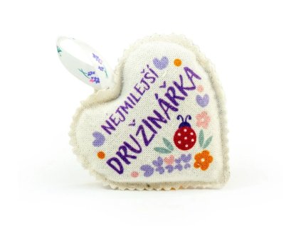 družinářka