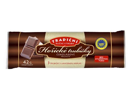 1590236707Tradiční Hořičské trubičky čokoládové