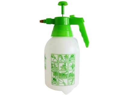 Postřikovač tlakový 1,5l