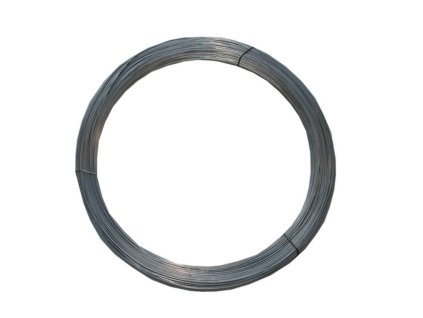 Drát vázací Zn. 1,4 mm, 2 kg