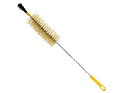 Kartáč na láhve se štětkou průměr 60 mm