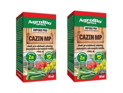 inporo cazin mp combo centered