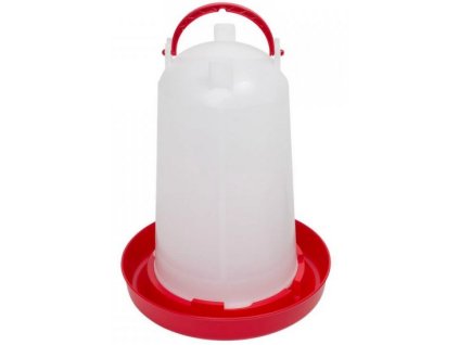 Napáječka překlopná 6l